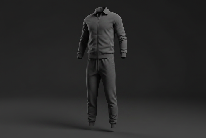 Tracksuits