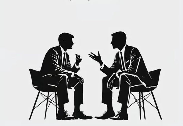 Consultation & Requirements