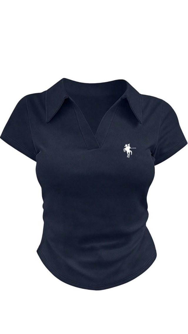 Womens Polo