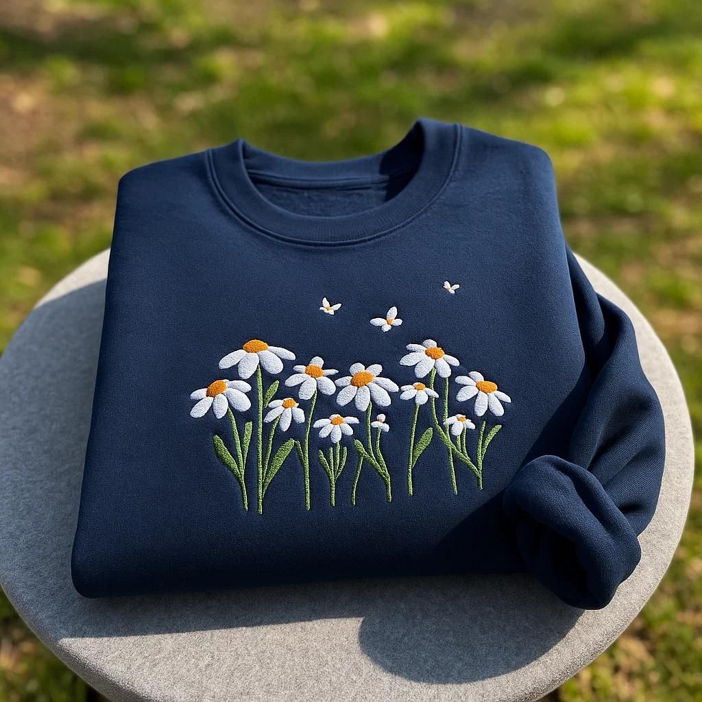 Embroidery