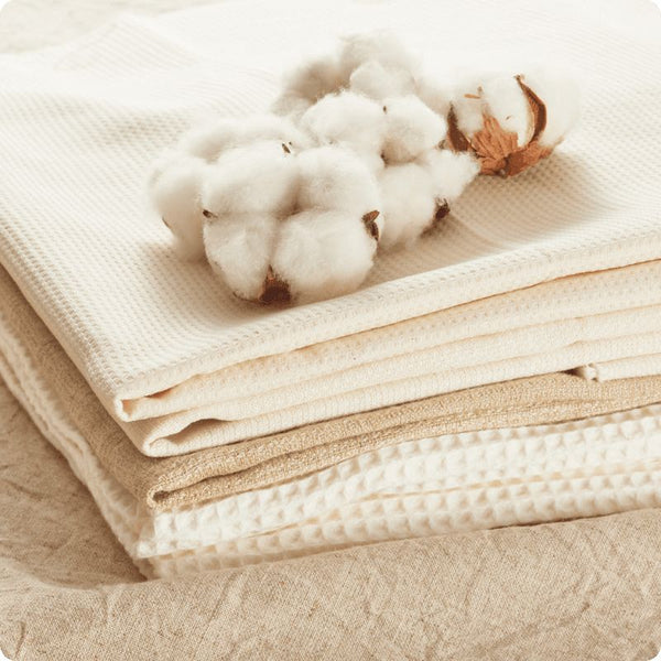 Cotton