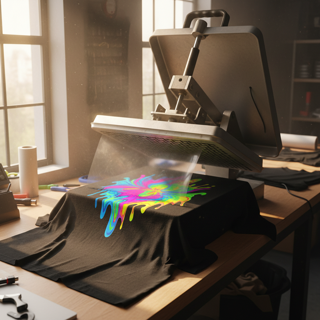 DTF Printing