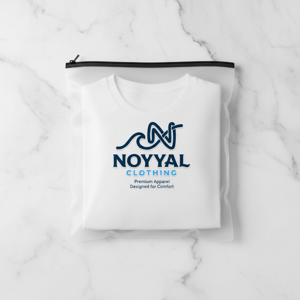 Custom packaging