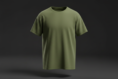 Oversized T-Shirts