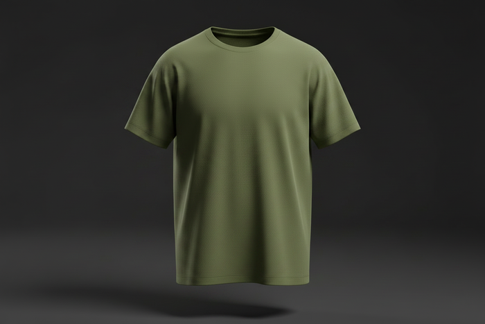 Oversized T-Shirts