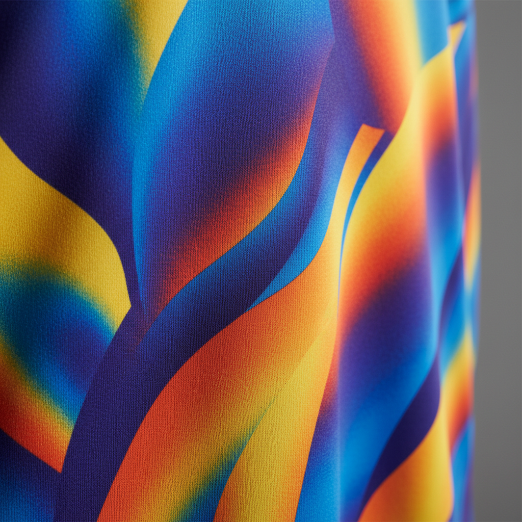 Sublimation Printing
