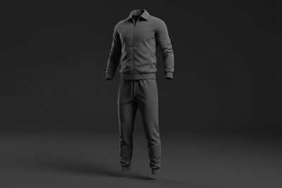 Tracksuits