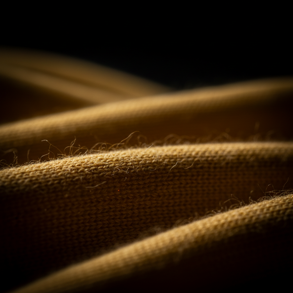 Bamboo Cotton
